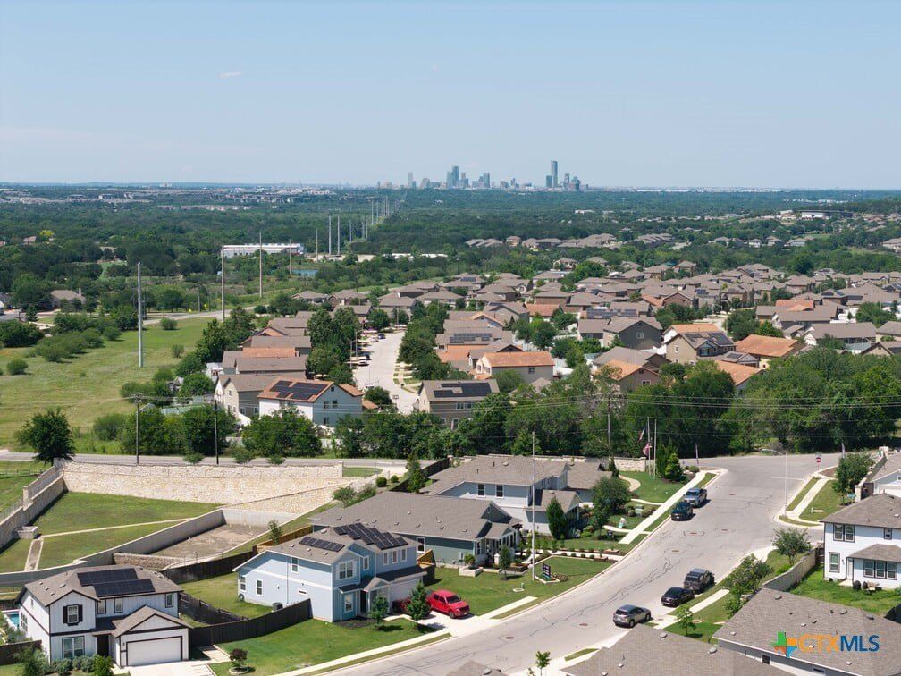 11916 Ellena Cove. Austin, TX 78747