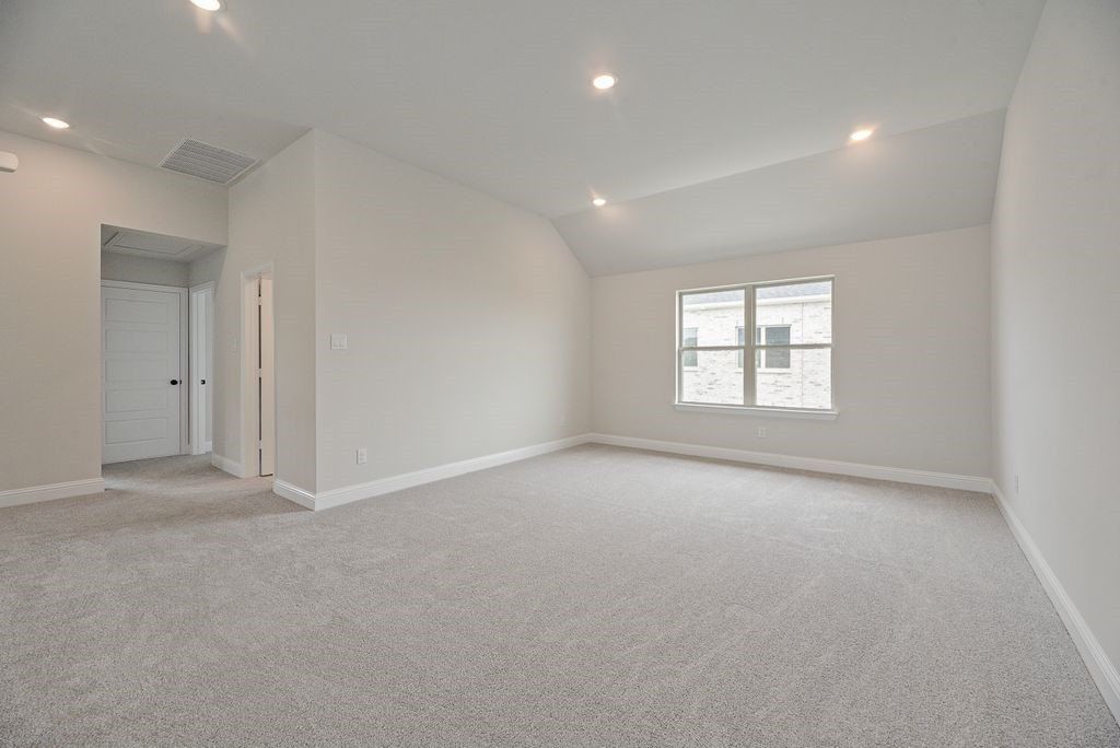 1080 Birdie Street. Gunter, TX 75058