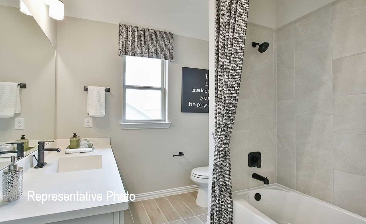 Odette Drive. Arlington, TX 76013