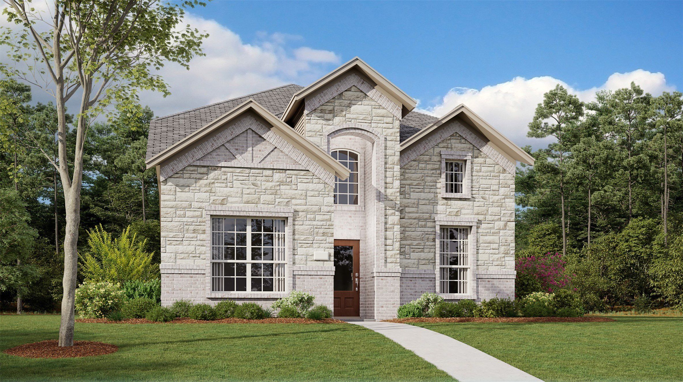 2824 Serenity Grove Lane. Fort Worth, TX 76179