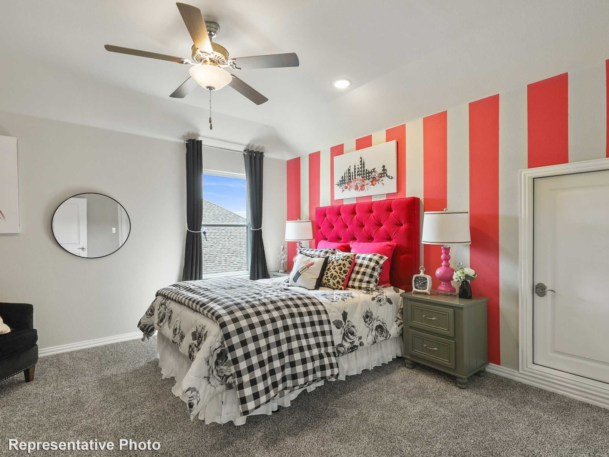 Odette Drive. Arlington, TX 76013