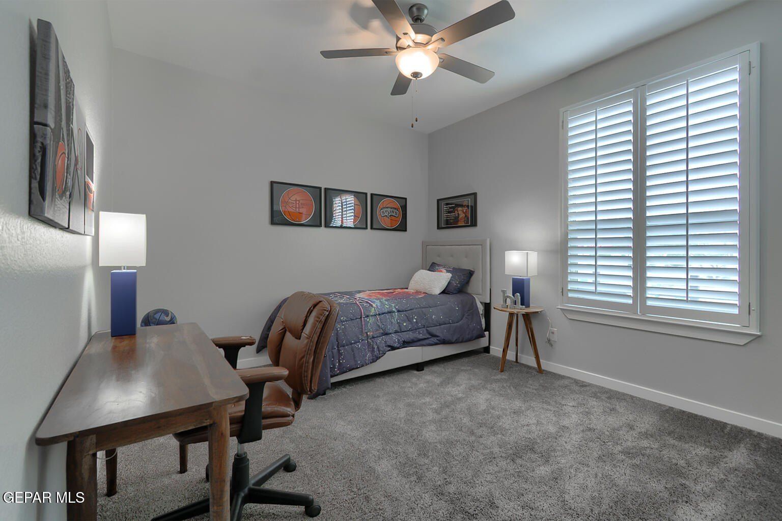 2228 Mike Price Drive. El Paso, TX 79938
