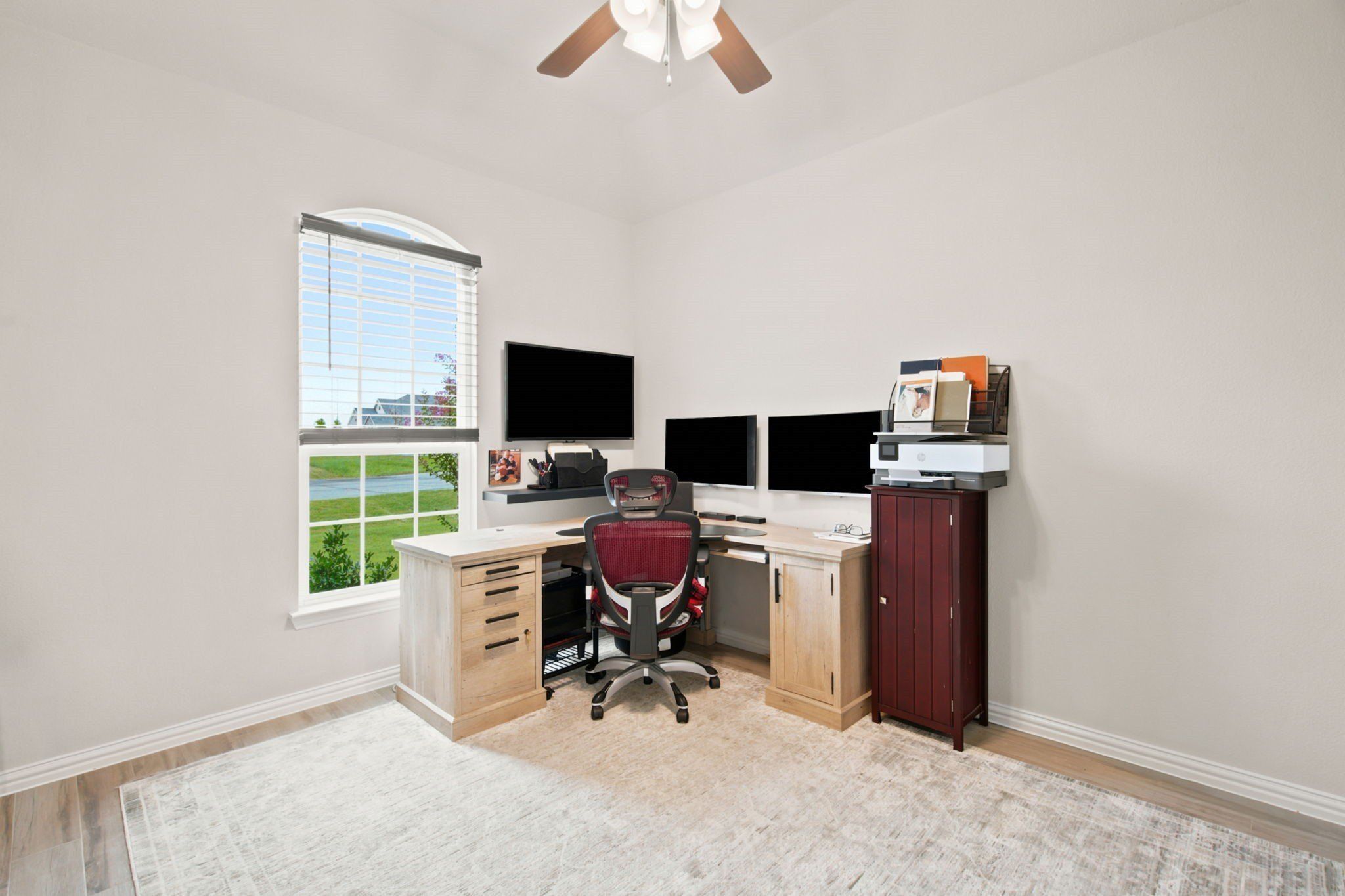 1128 Trinity Drive. Springtown, TX 76082