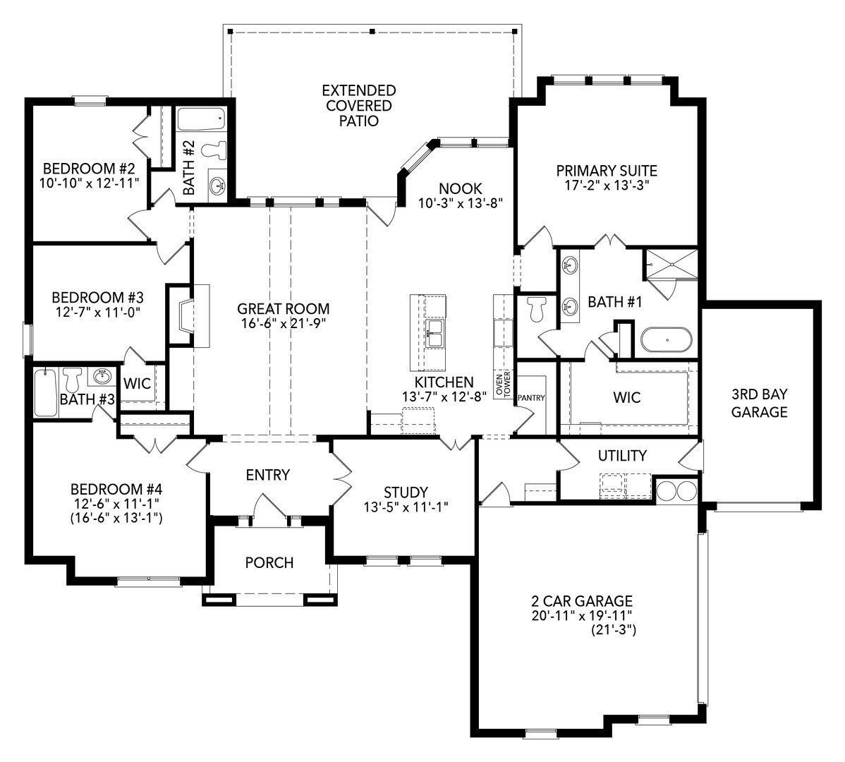 5001 Valley View Drive. Joshua, TX 76058