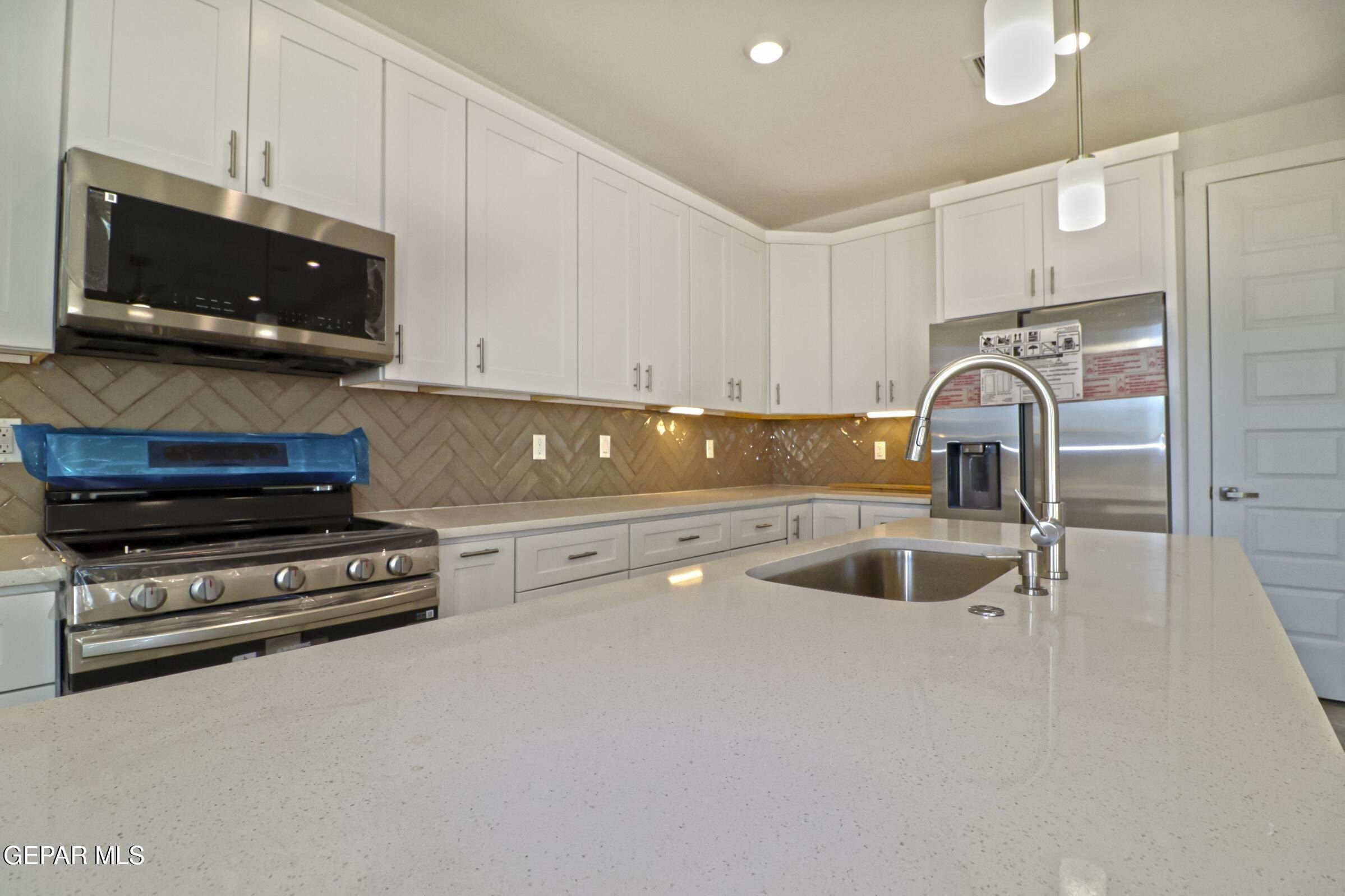 12360 Ben Dowell Way. El Paso, TX 79934
