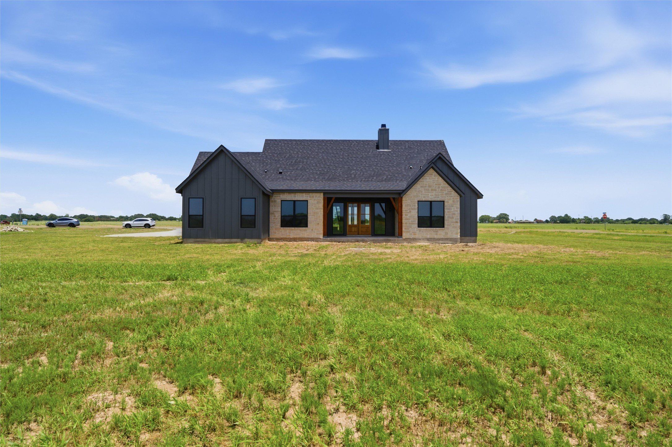 495 High Meadow. Elm Mott, TX 76640