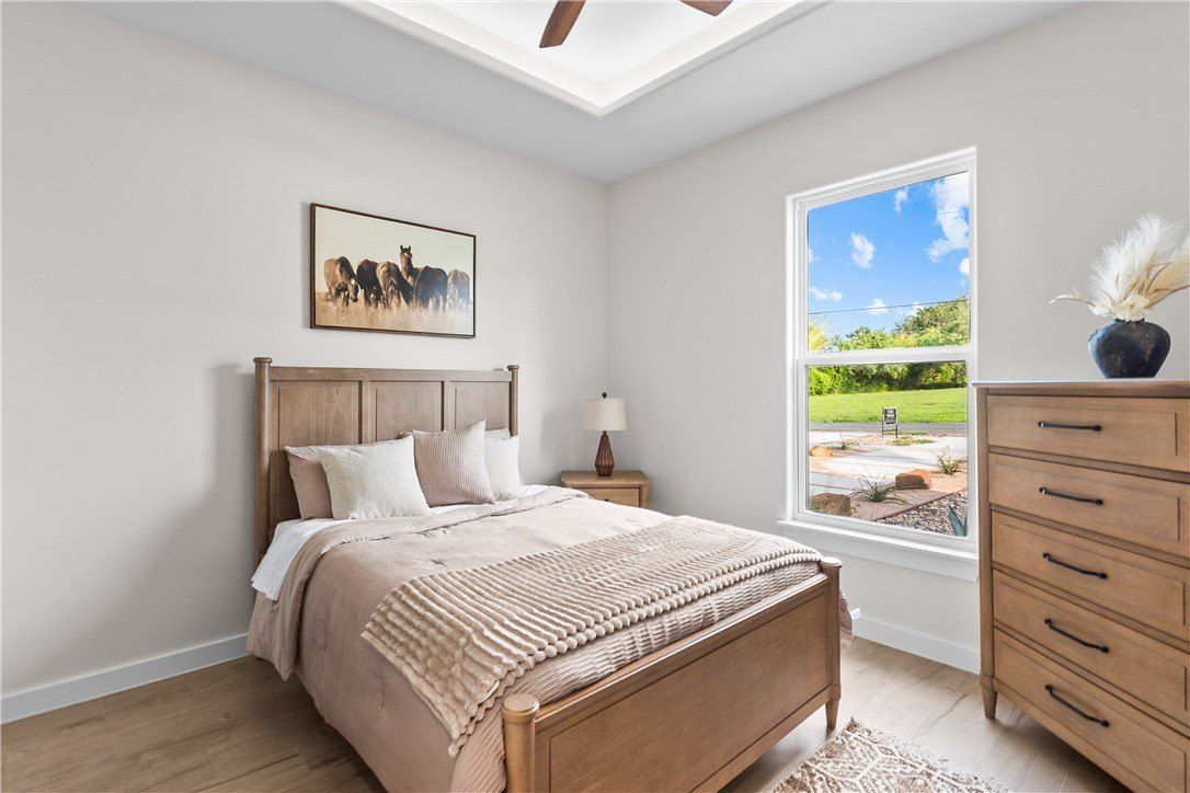 12906 E Redbird Lane. Corpus Christi, TX 78410