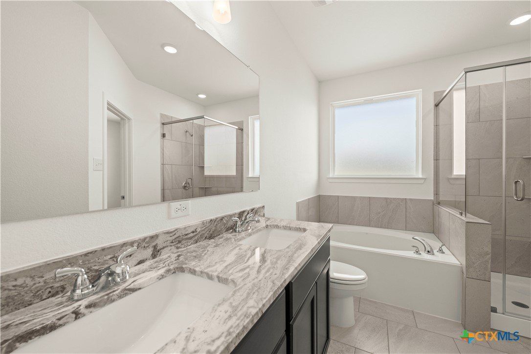 366 Pathfinder Drive. Copperas Cove, TX 76522
