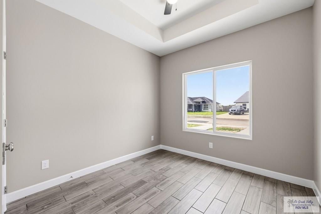 6168 Panther Dr. Brownsville, TX 78521