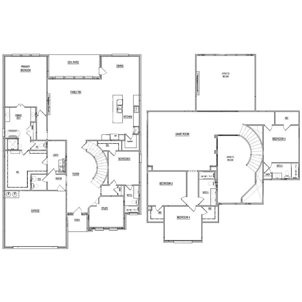 9625 Polo Pony Court. Forney, TX 75126
