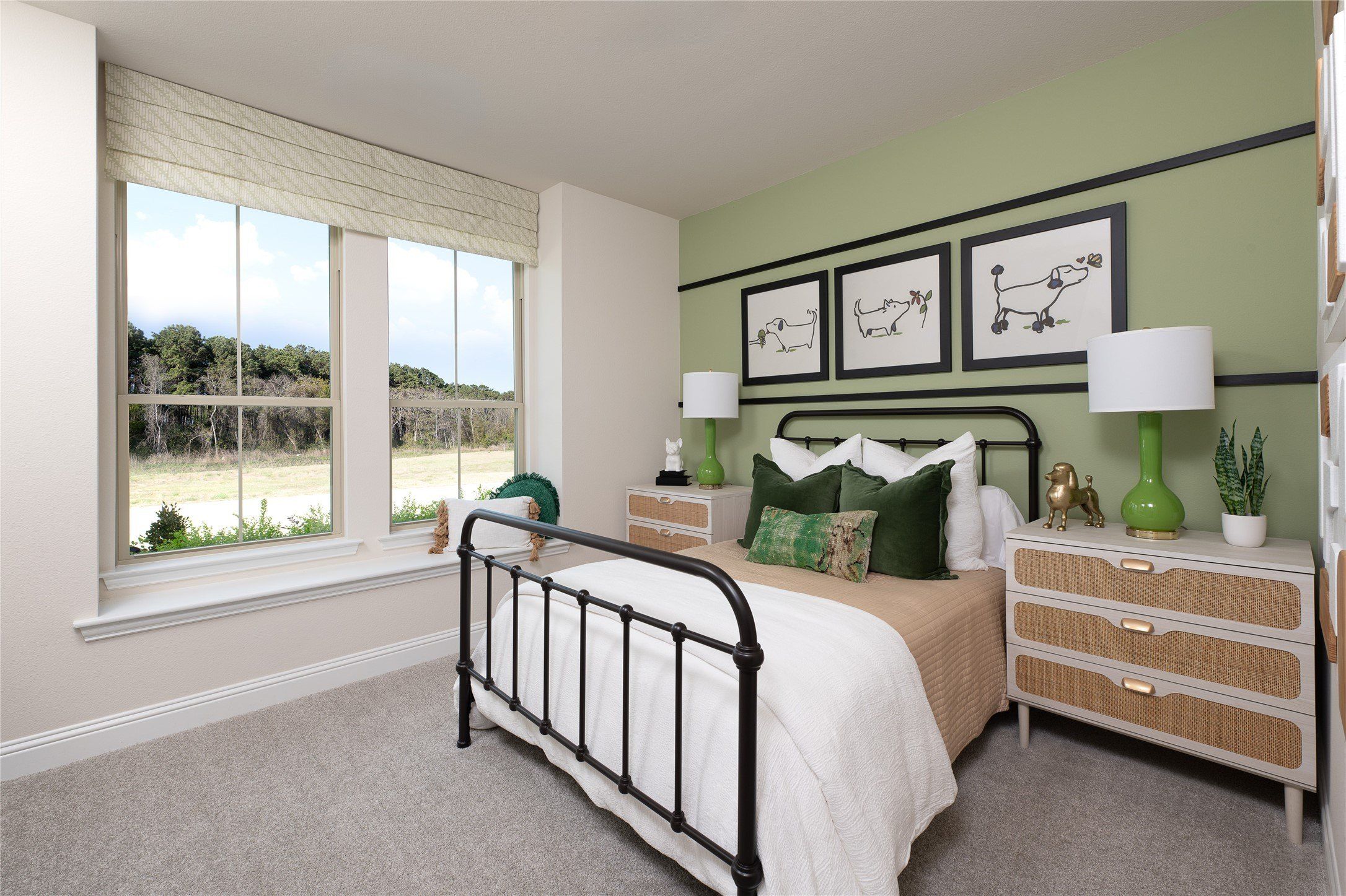 233 Hatherley Street. Little Elm, TX 75068