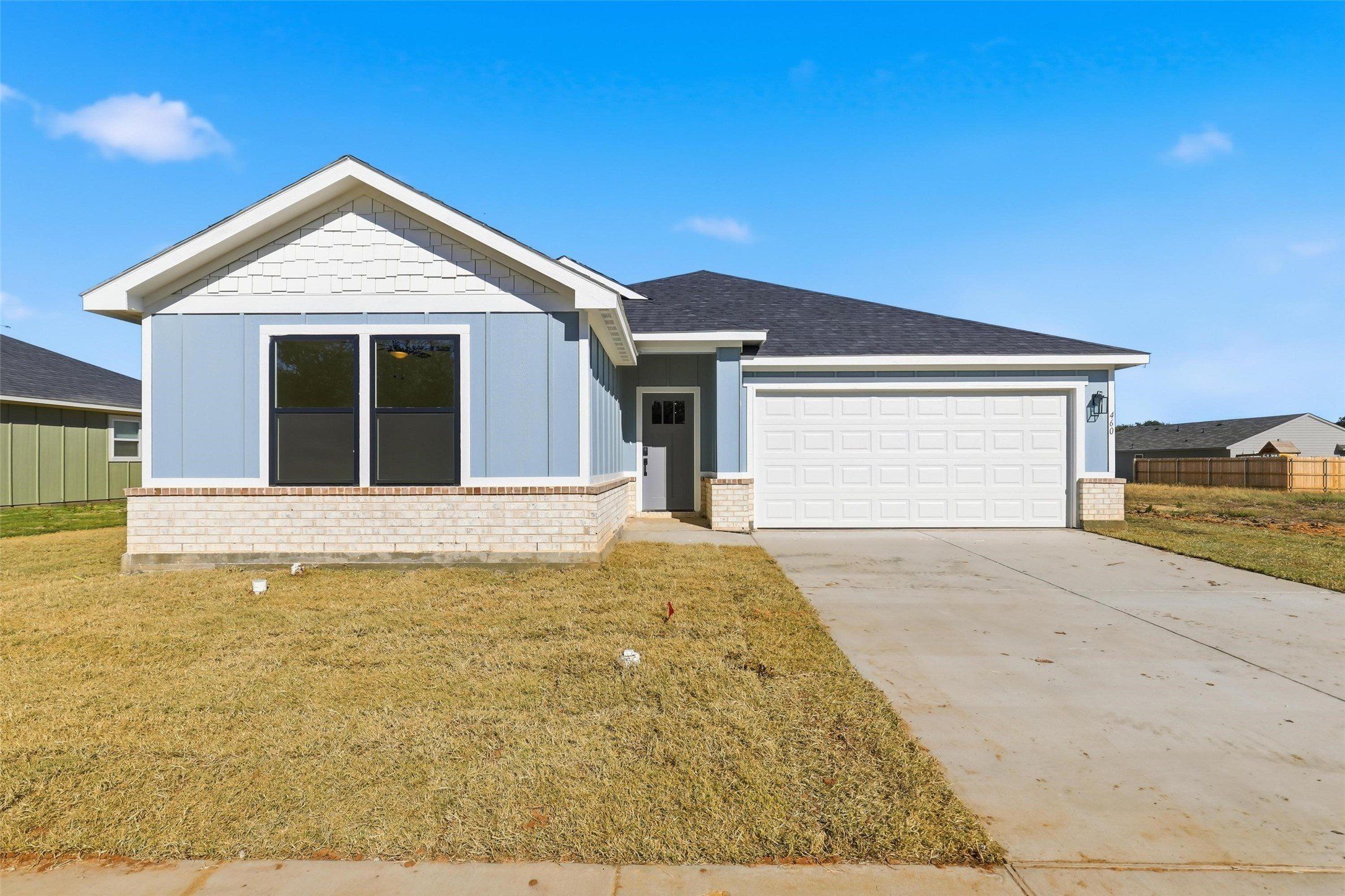452 Peace Lily Way. Tolar, TX 76476
