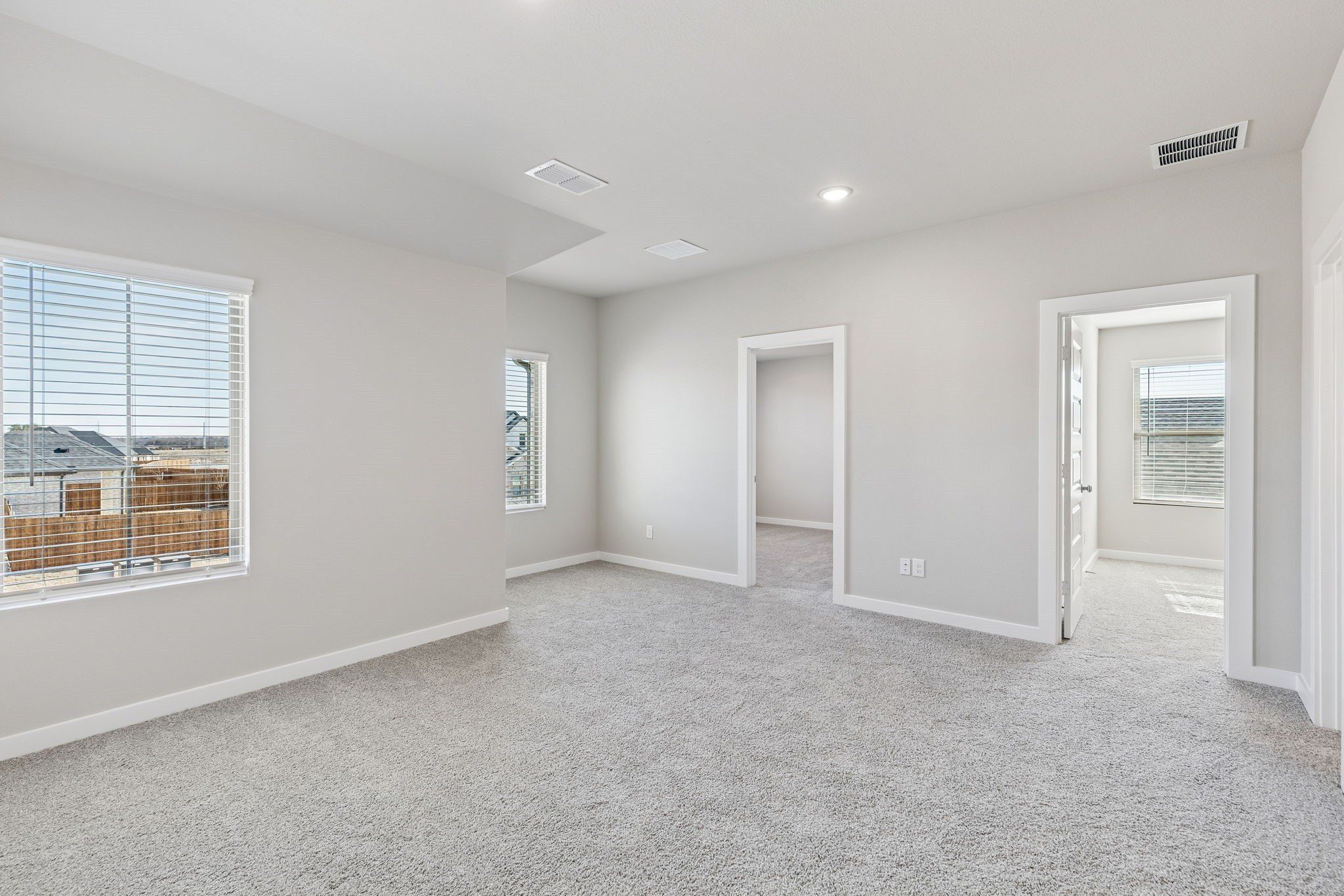 869 Rockcloud Drive. Haslet, TX 76052