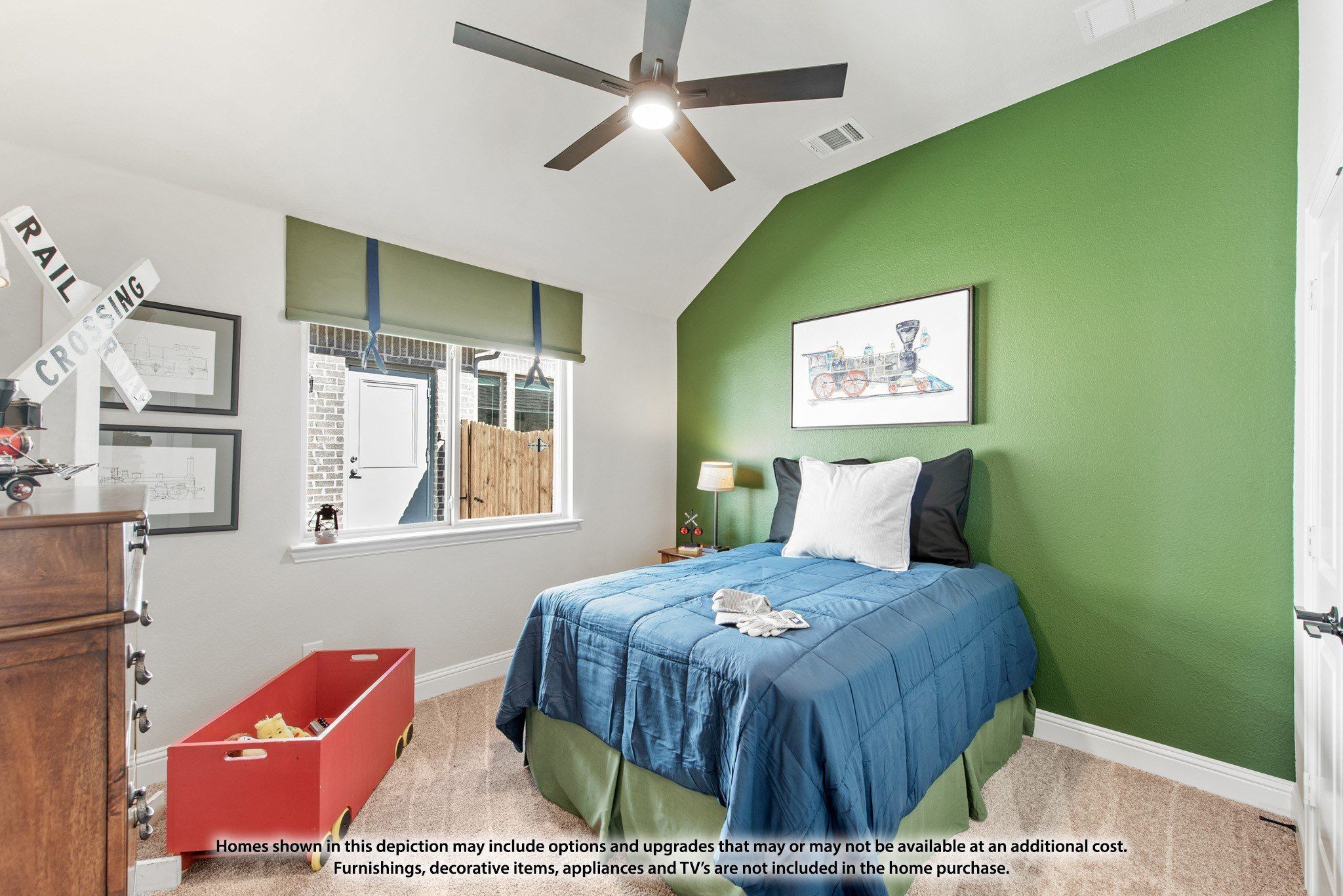 125 Ponce De Leon Drive. Granbury, TX 76048