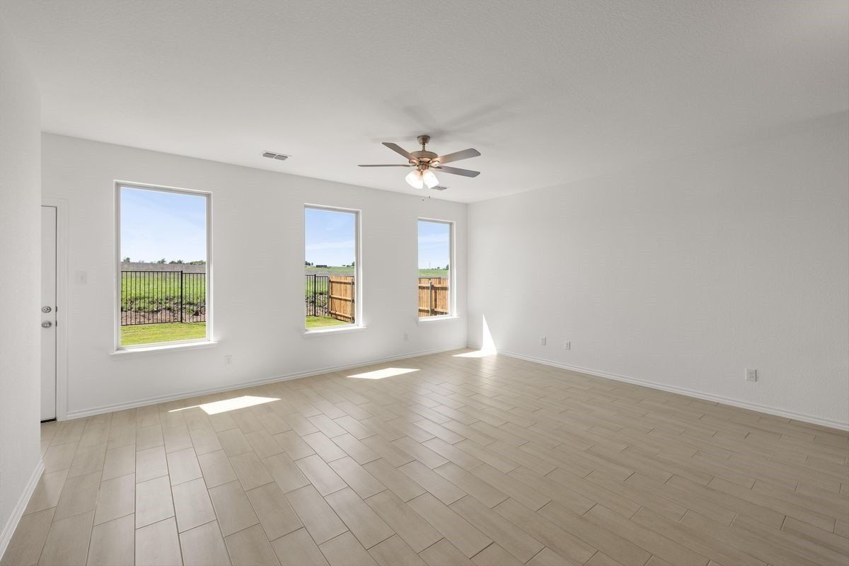 3115 Hawkview Drive. Cleburne, TX 76031