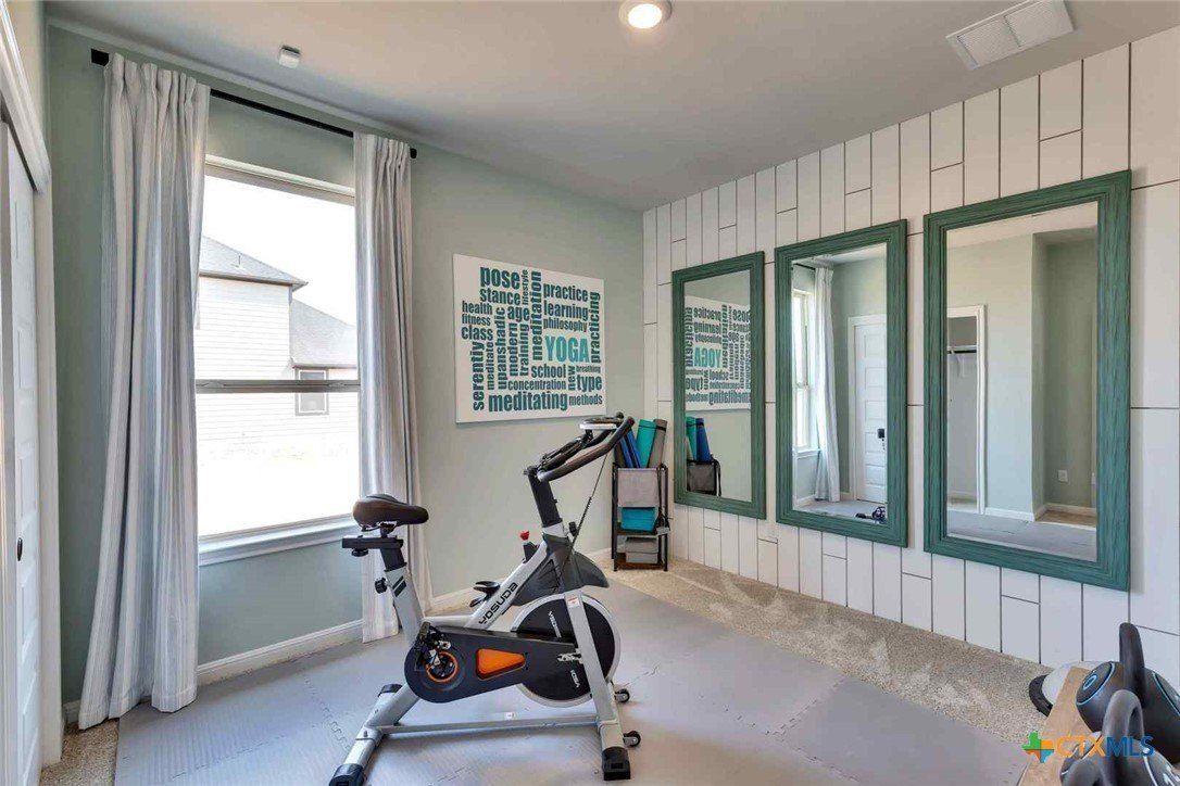 3109 Canyon River Lane. Georgetown, TX 78628