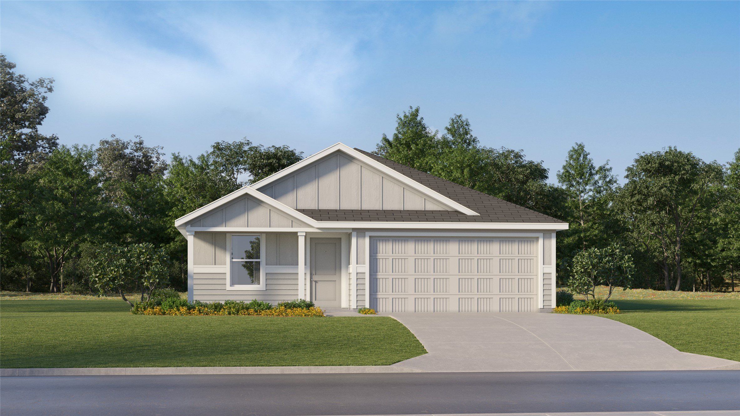 1205 Tufted Drive. Fort Worth, TX 76036