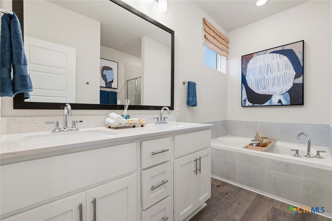 5428 Sanpietro Drive. Austin, TX 78747