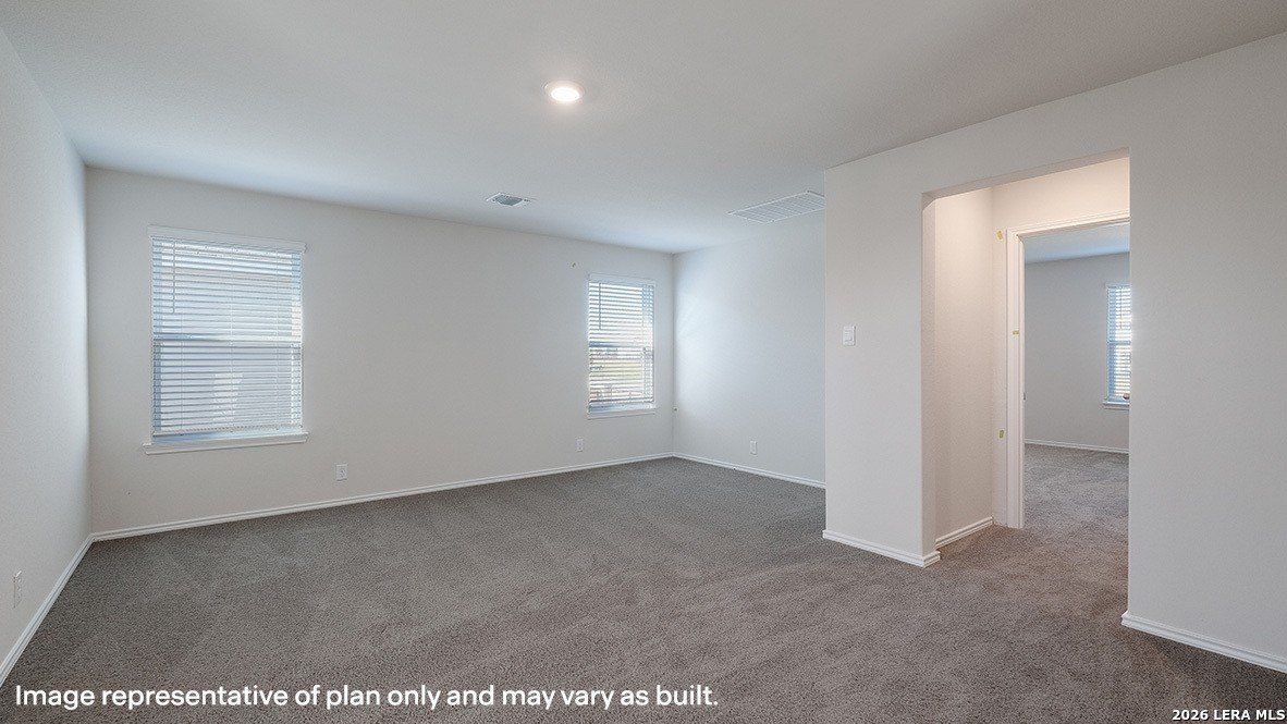 8143 Autares Glade. San Antonio, TX 78252