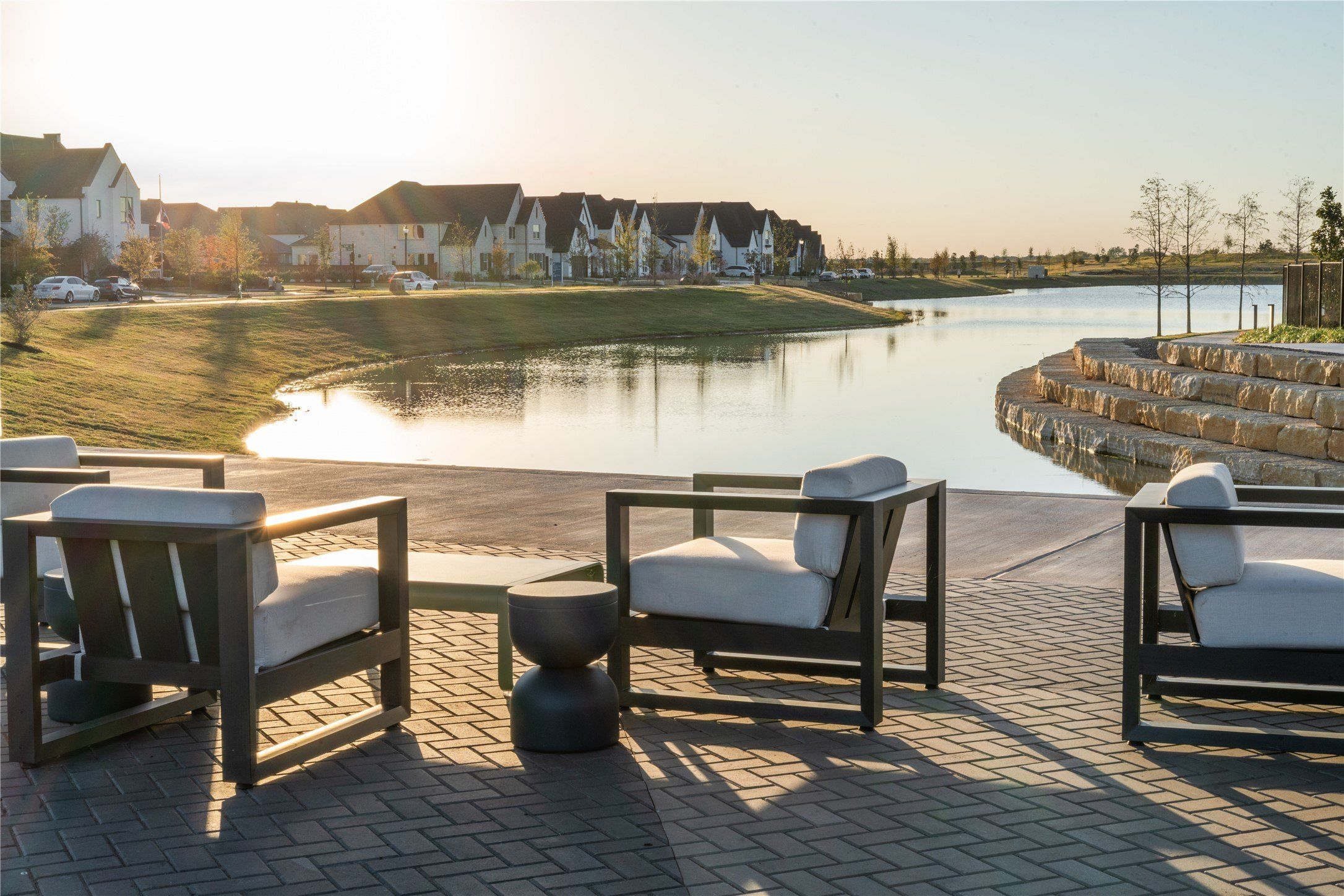 4108 Meander Way. Prosper, TX 75078