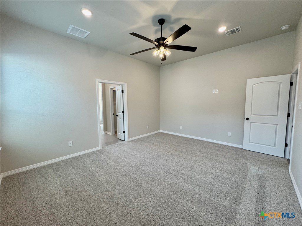 6103 Salerno Street. Temple, TX 76502