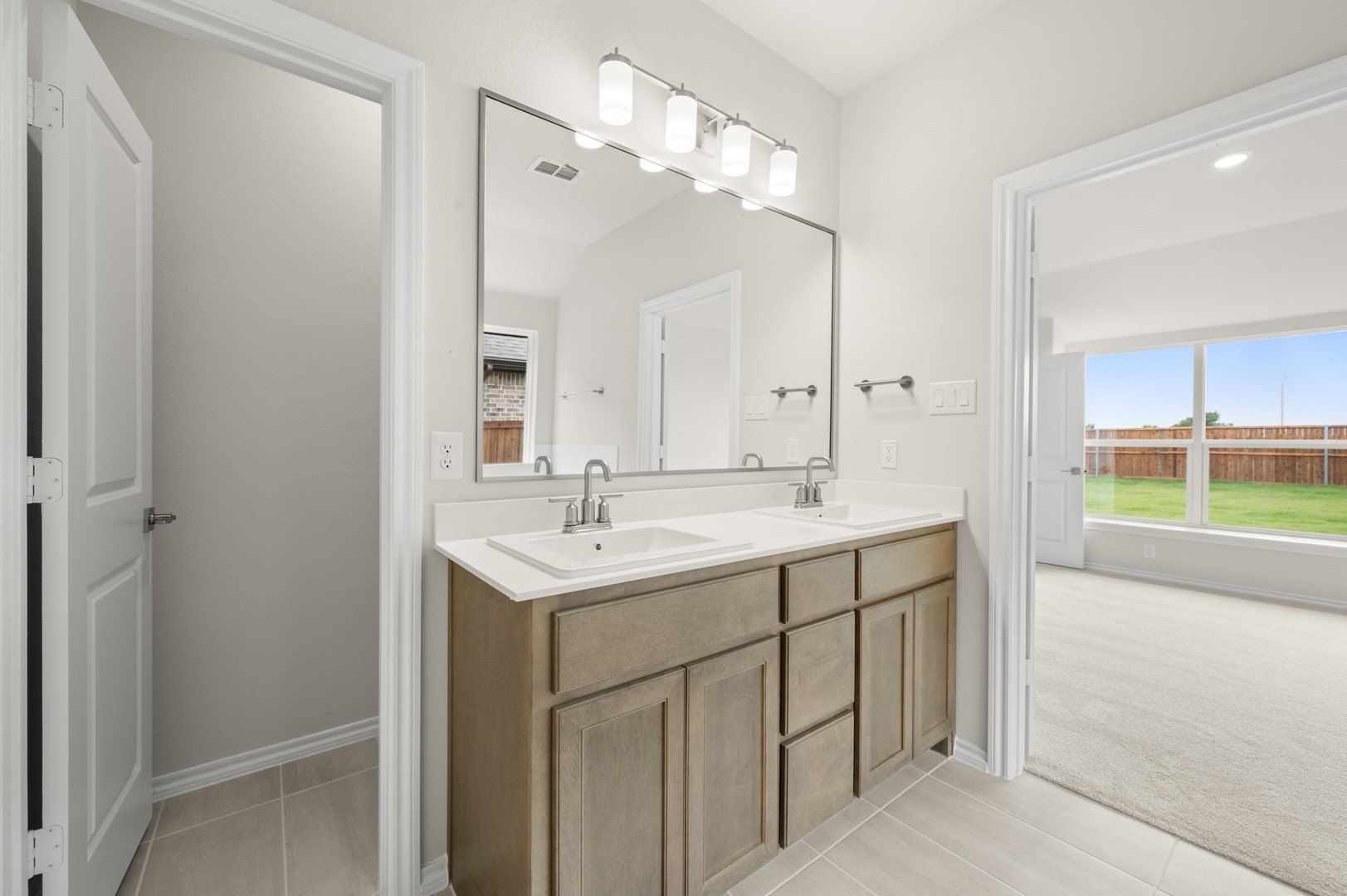 7537 Lavender Lane. Ponder, TX 76259