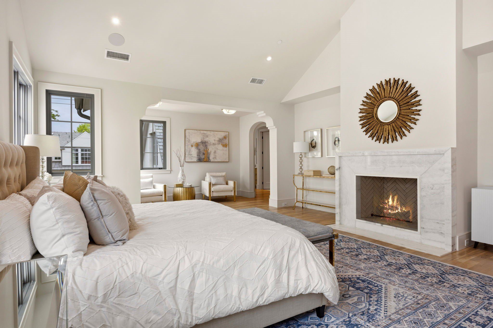 4021 Southwestern Boulevard. Dallas, TX 75225