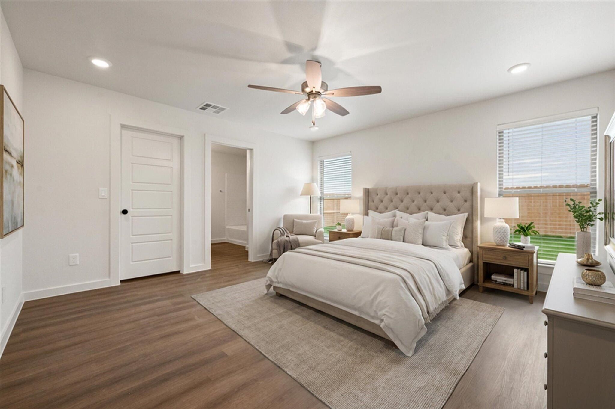 15424 Fulton Avenue. Lubbock, TX 79424