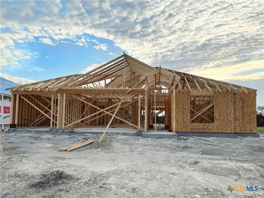 2563 Tin Barn Bluff. Belton, TX 76513
