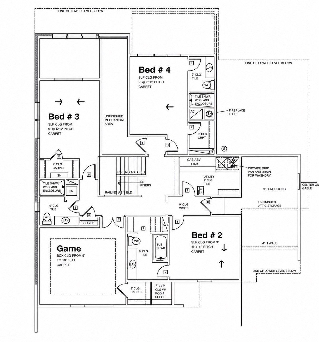 514 Copper Ridge Drive. Richardson, TX 75080