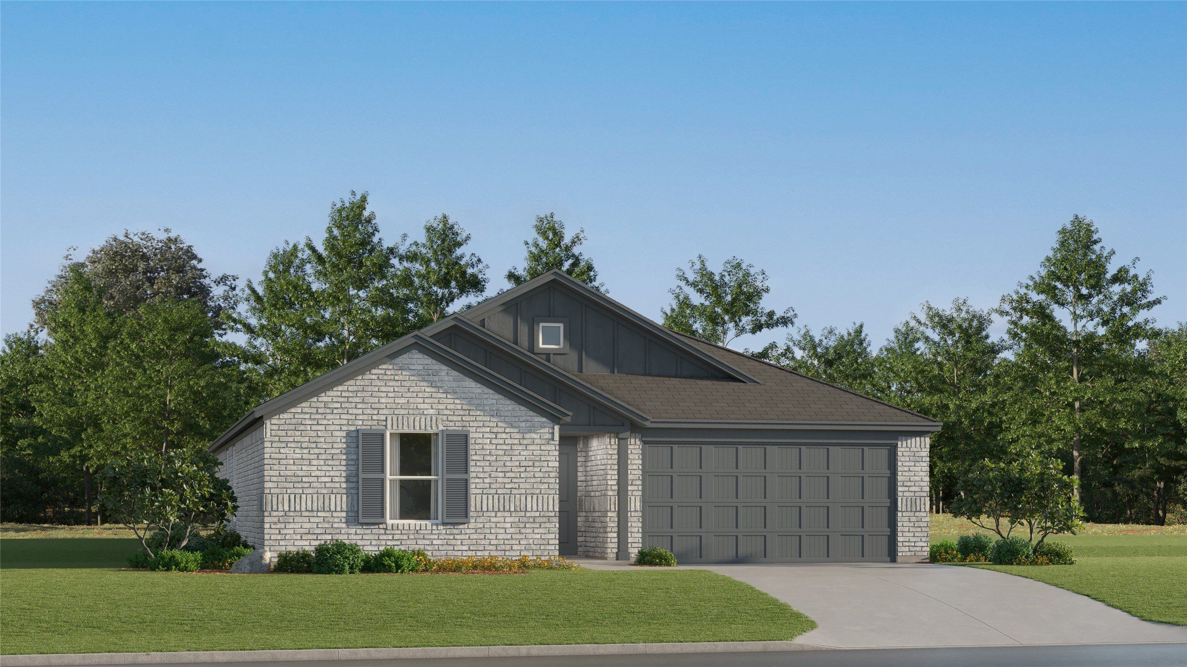 1225 Still Pond Drive. Crowley, TX 76036