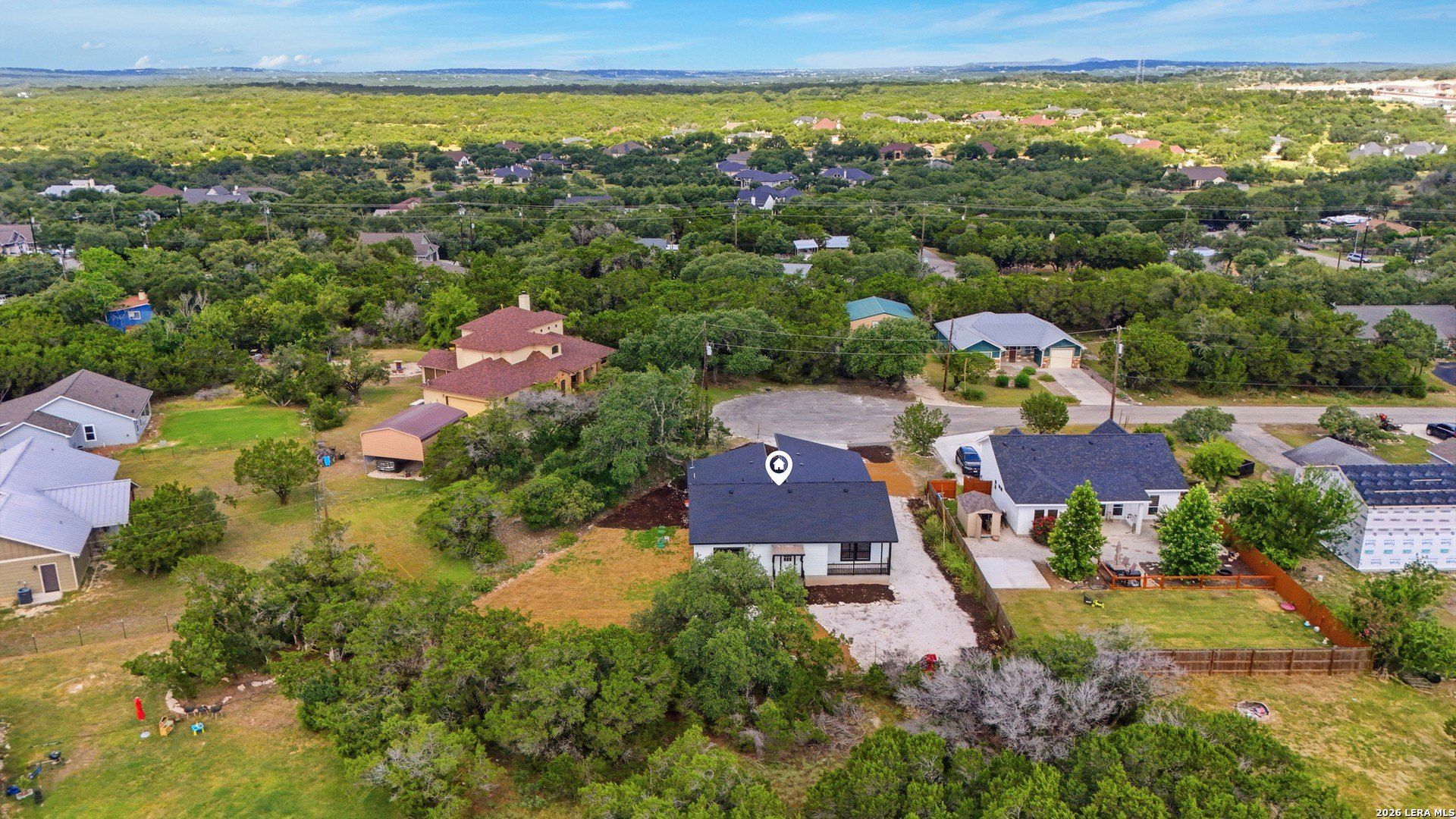 799 Mockingbird Cove. Spring Branch, TX 78070