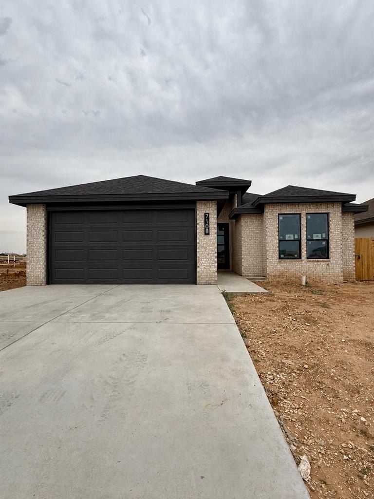 7108 Arkose. Midland, TX 79705