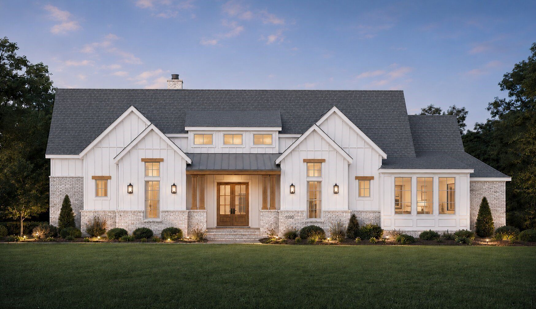 1590 Springer Road. Midlothian, TX 76065