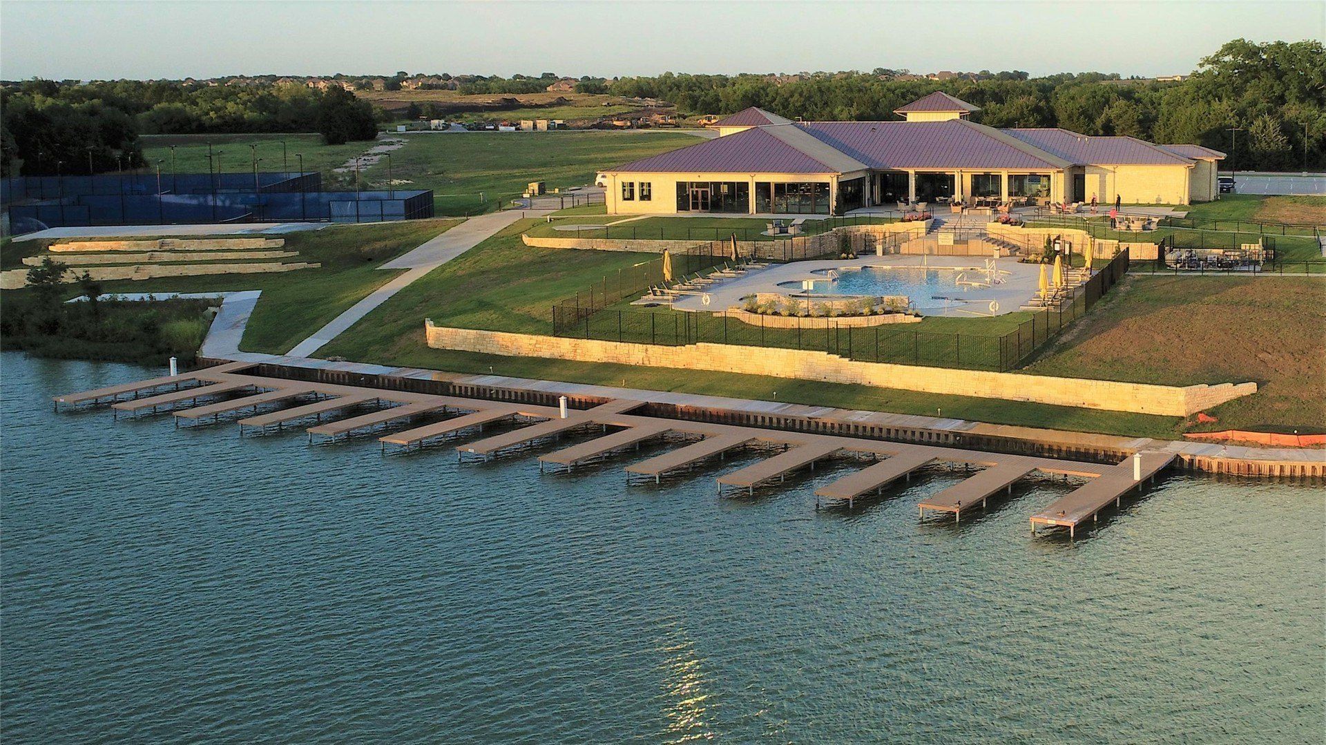 4011 Yellow Jasmine Lane. Heath, TX 75126