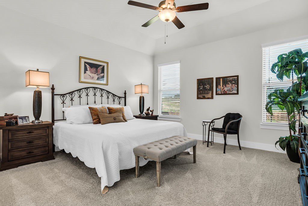 10316 Stockyard Court. Venus, TX 76084