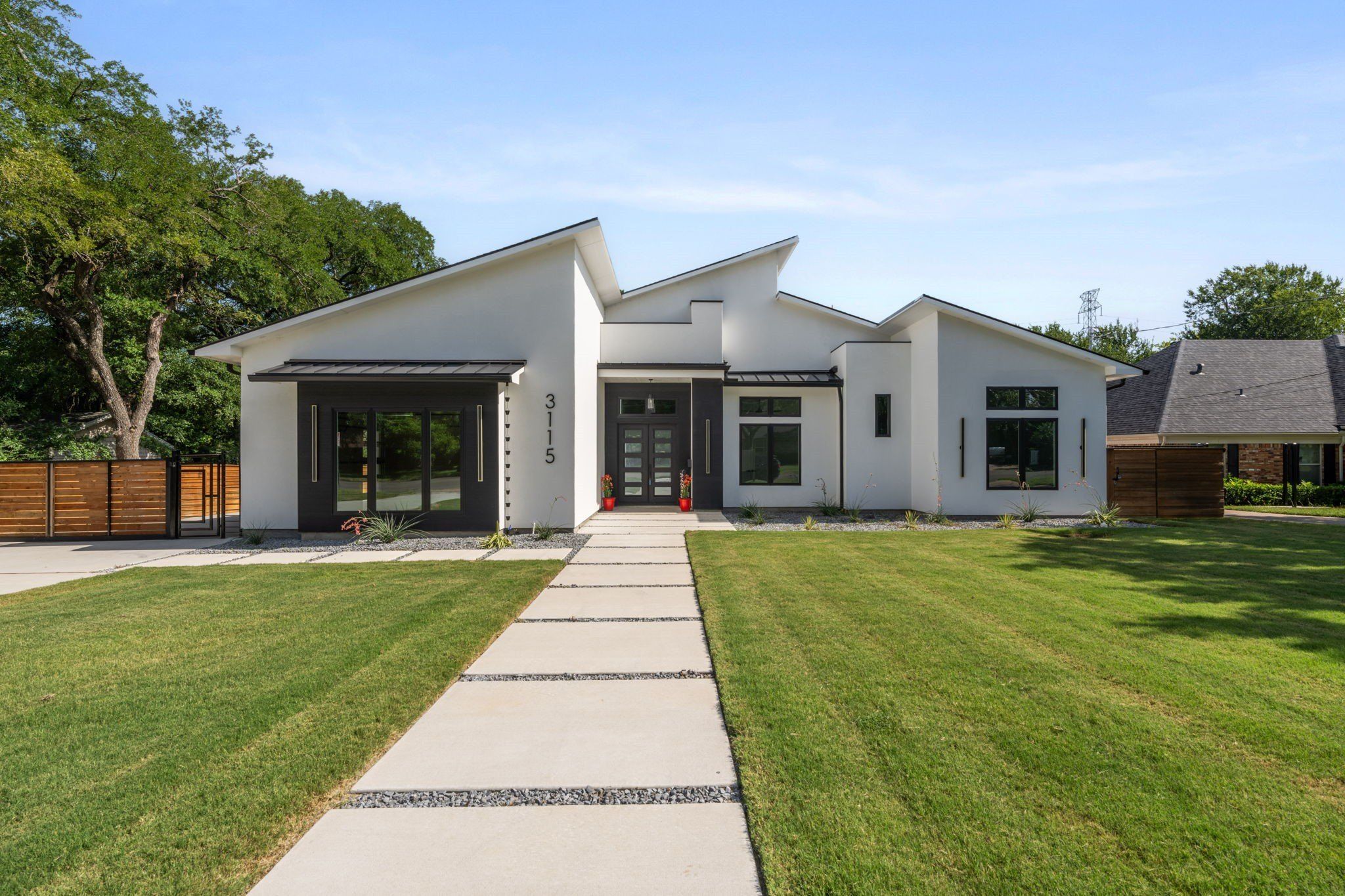 3115 Gibbs Williams Road. Dallas, TX 75233