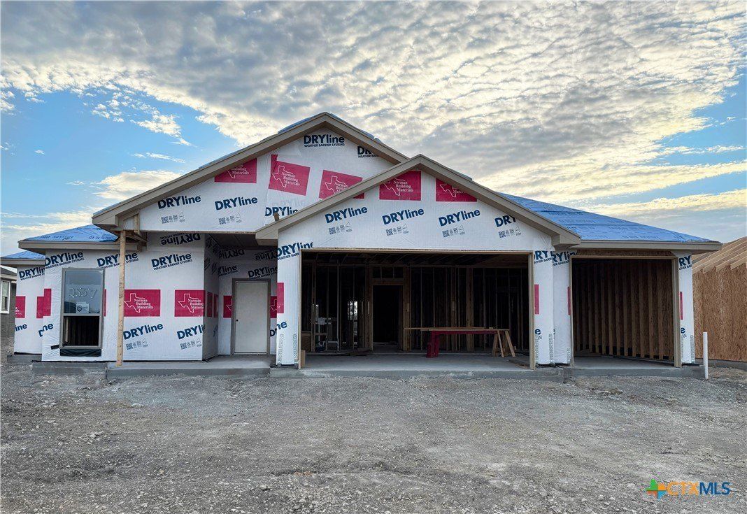 2557 Tin Barn Bluff. Belton, TX 76513