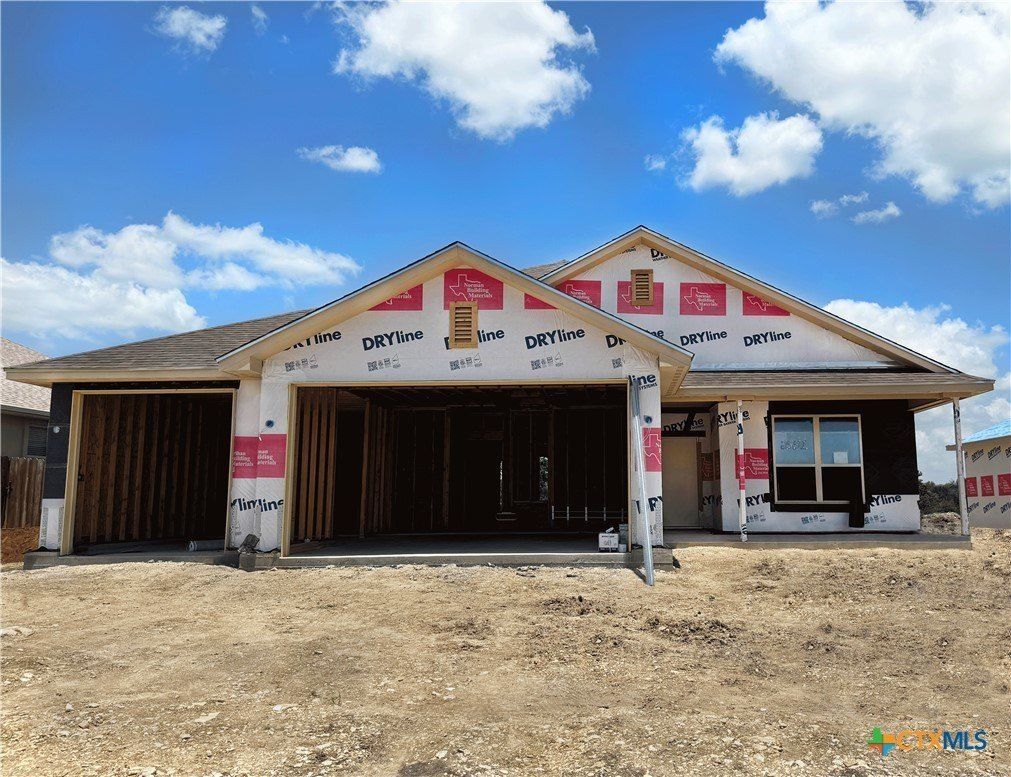 2551 Tin Barn Bluff. Belton, TX 76513