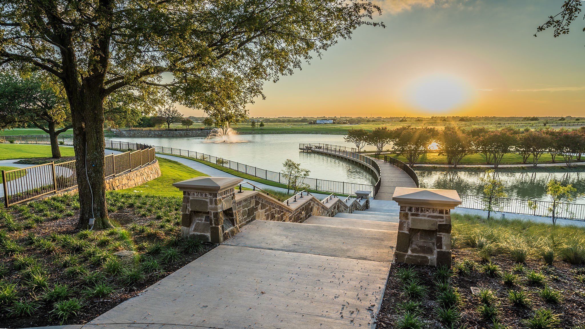 2901 Harkaway Court. Celina, TX 75009