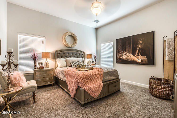 3869 Belief Lane. El Paso, TX 79938