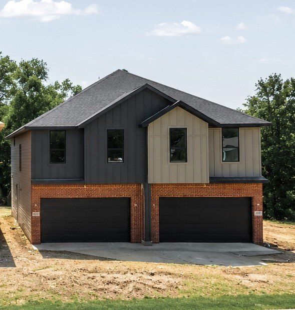 7803 Lost Mirage Drive. Dallas, TX 75232