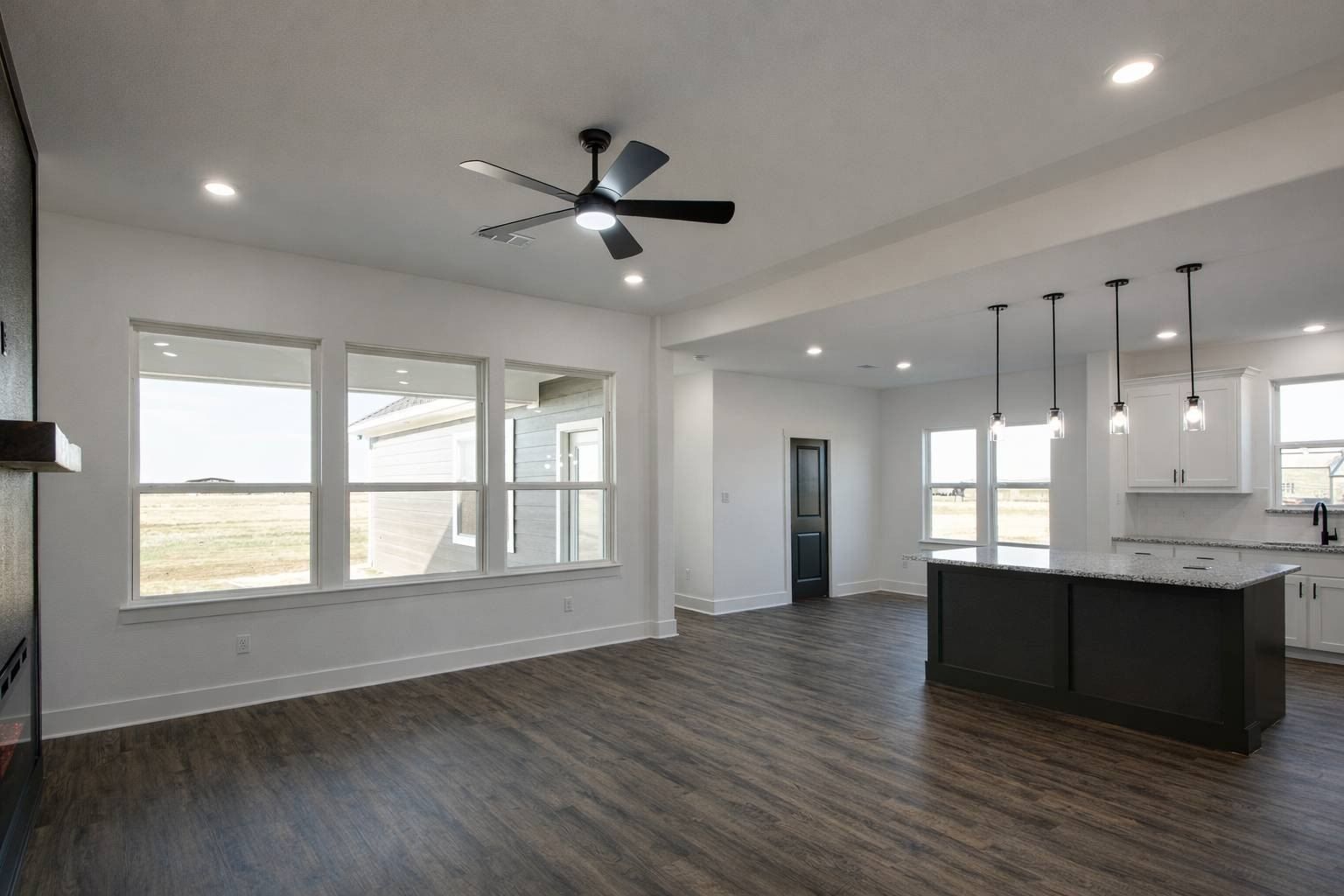 71 Arkansas Road. Sadler, TX 76264
