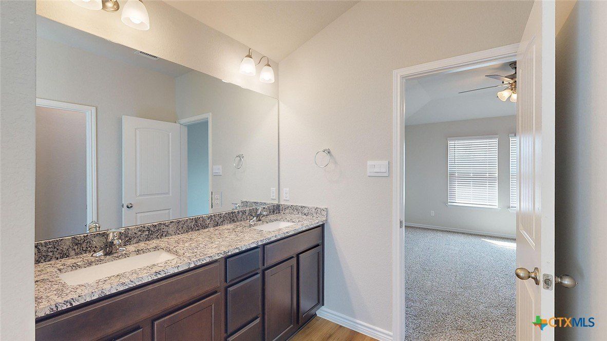 205 Dora Drive. Killeen, TX 76549