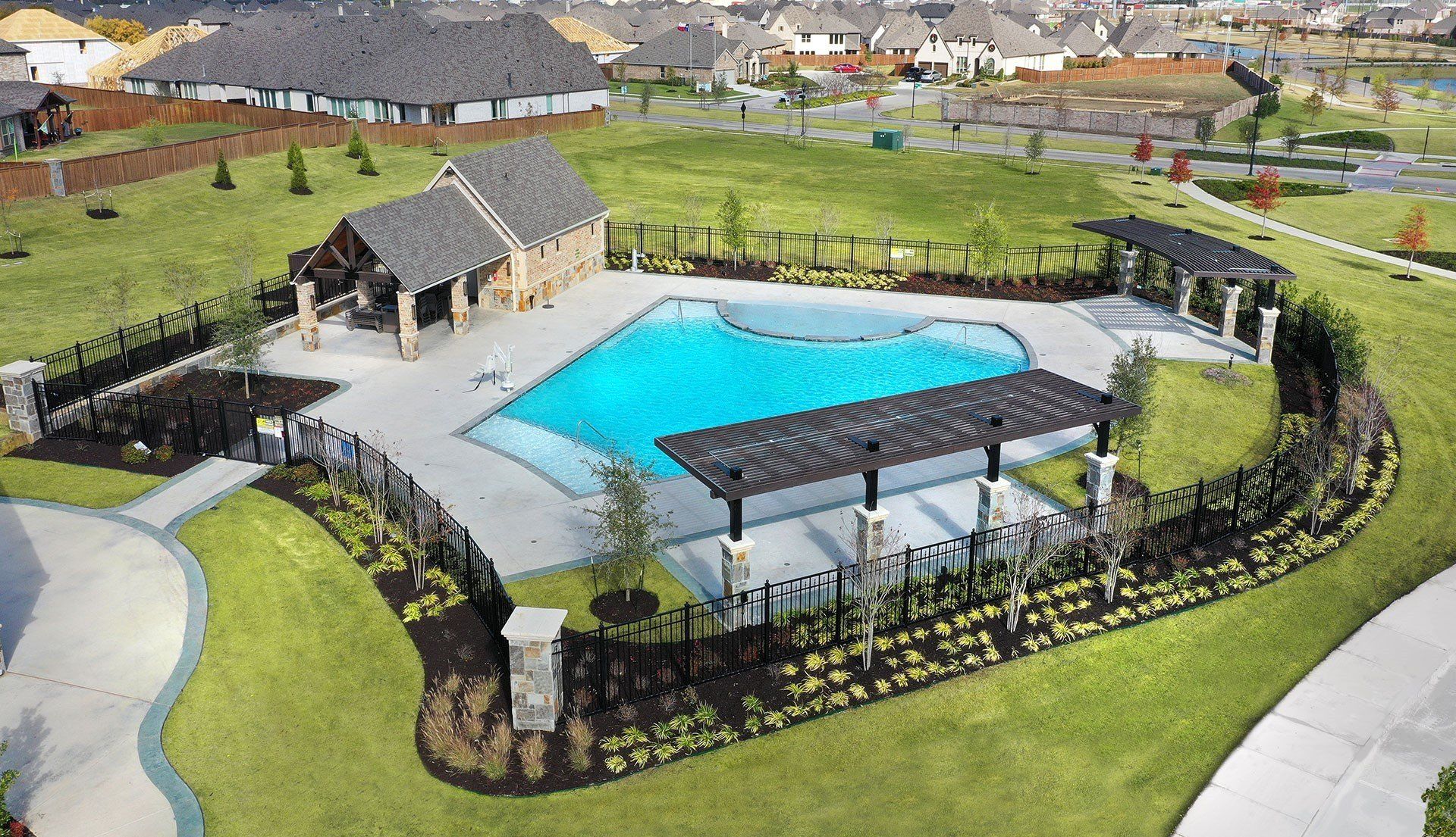 11101 Woodcroft Road. Haslet, TX 76052
