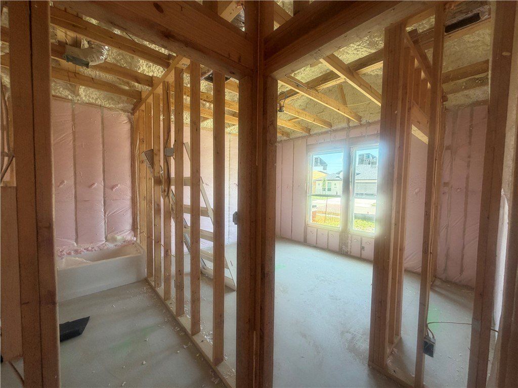 1814 Clapper Rail Drive. Portland, TX 78374
