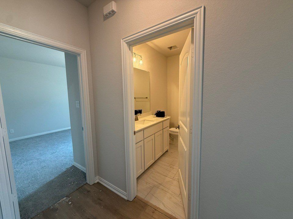 2200 Castle Rock Lane. Weatherford, TX 76087