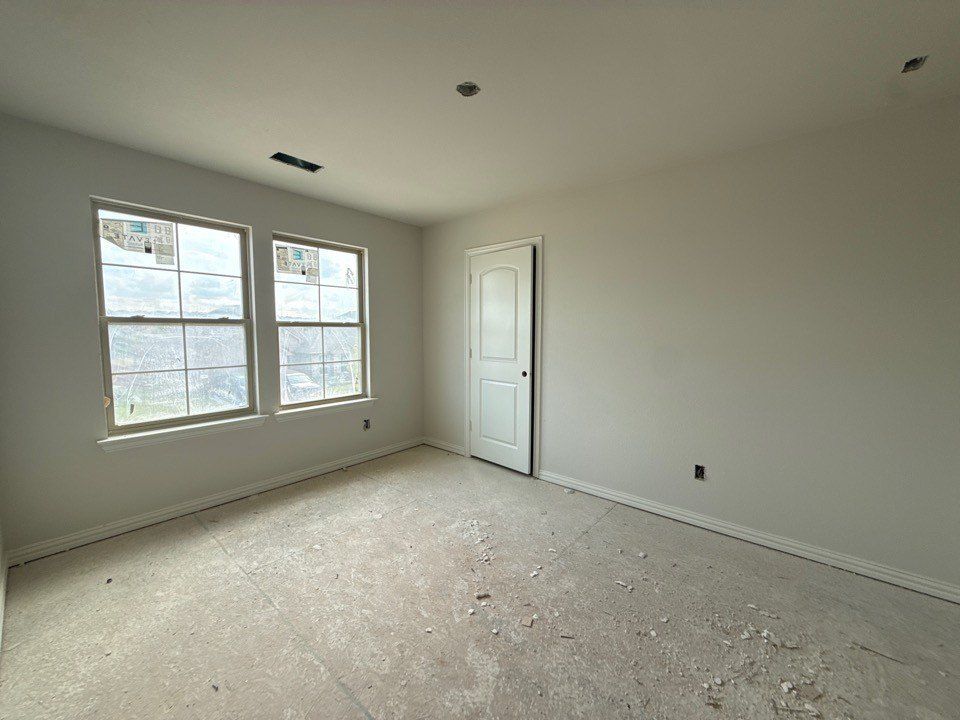 15012 Green Bluff Drive. Aledo, TX 76008