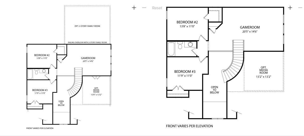 2325 Davis Meadow Drive. McKinney, TX 75071