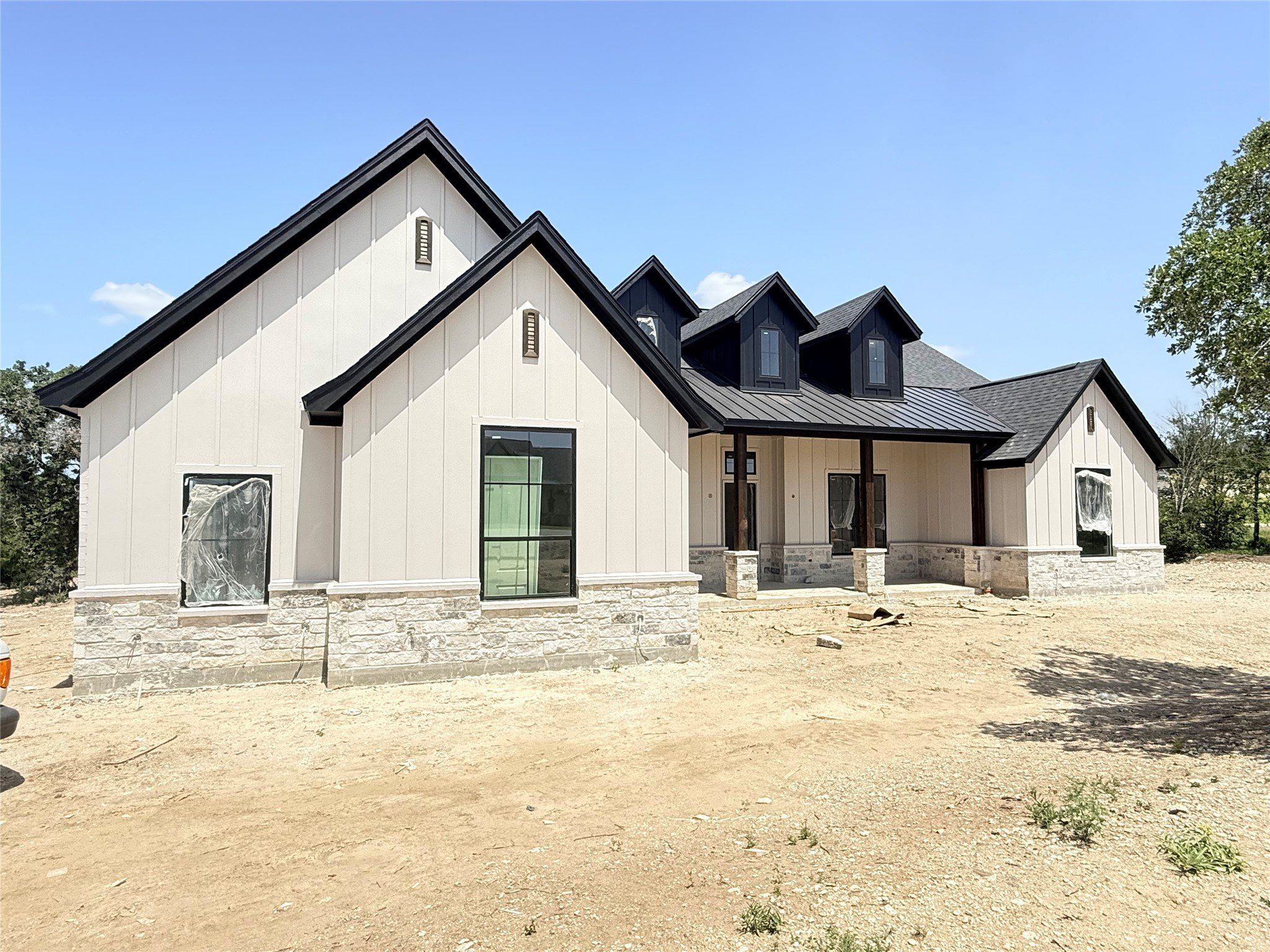740 Burr Oak Lane. Weatherford, TX 76085